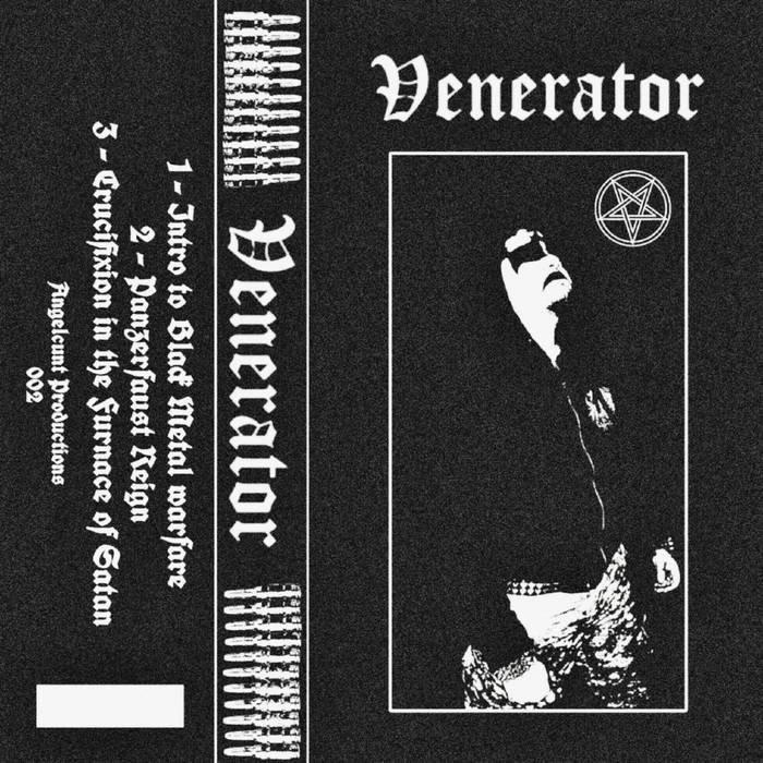 Venerator