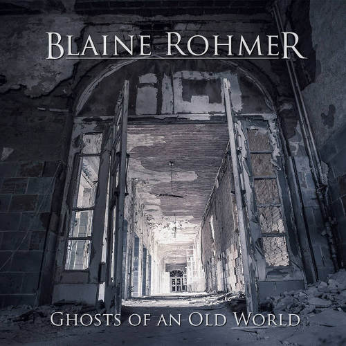 Ghosts of an Old World