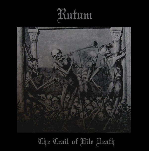 The Trail of Vile Death