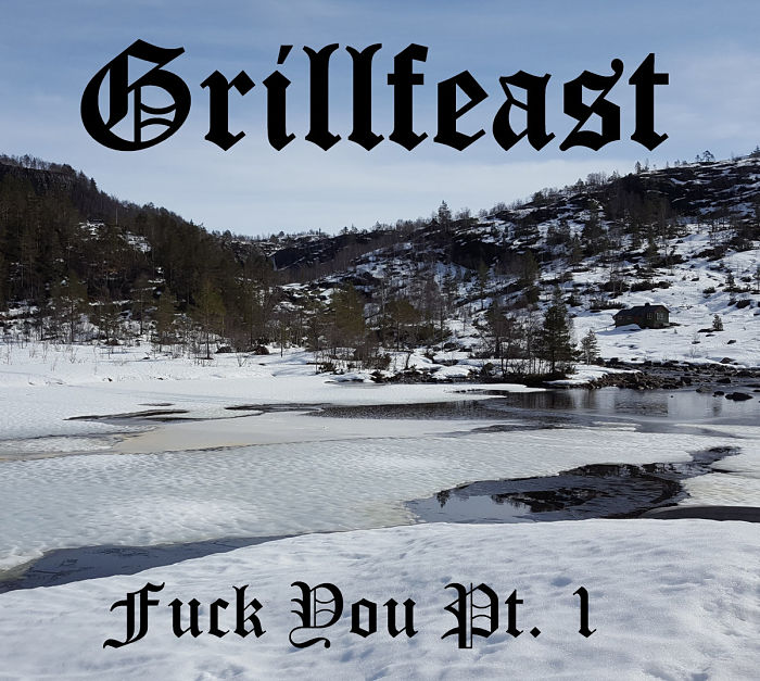 Fuck You Pt. I