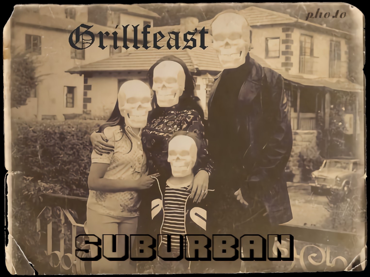 Suburban