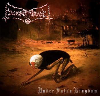 Under Satan Kingdom