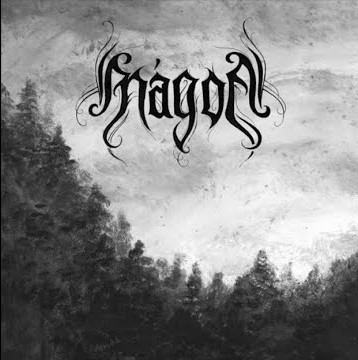 Mágoa
