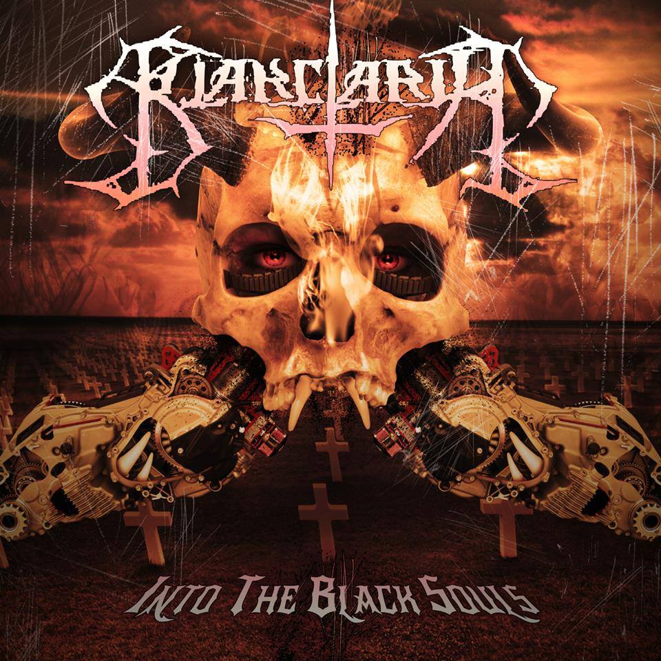 Into the Black Souls