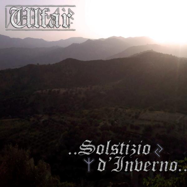 Solstizio d'inverno