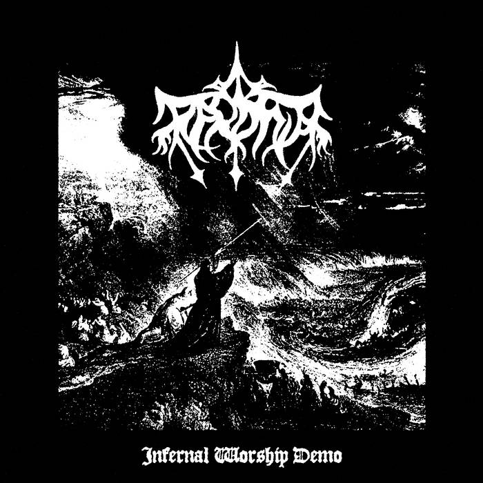 Infernal Worship Demo