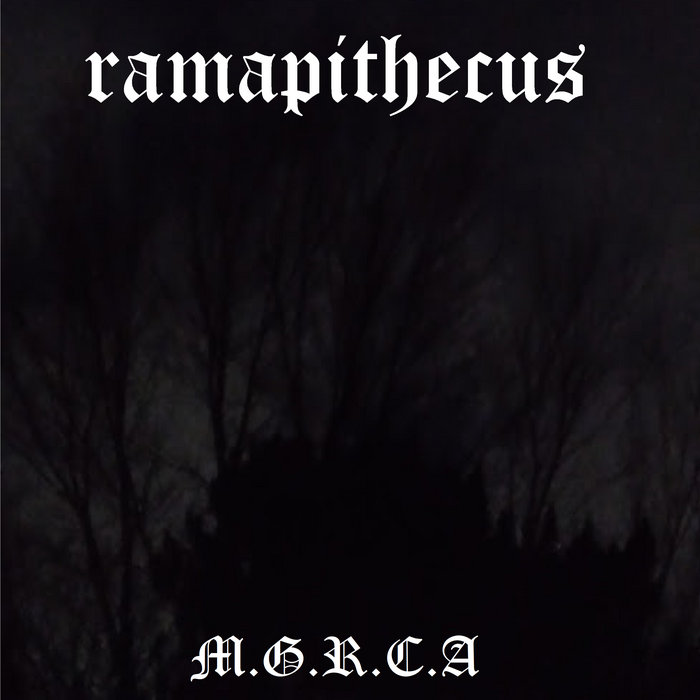 M​.​G​.​R​.​C​.​A