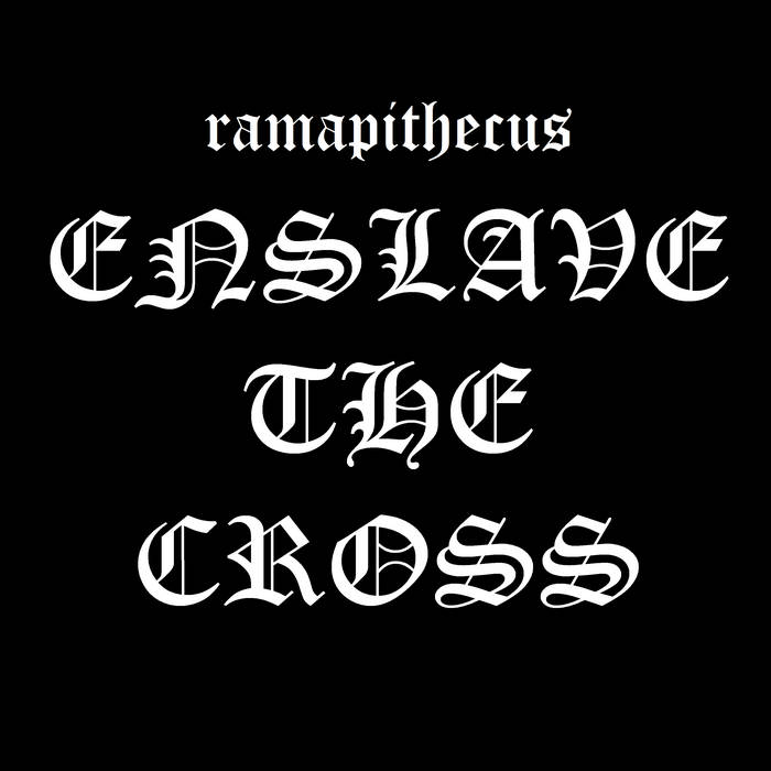 Enslave the Cross