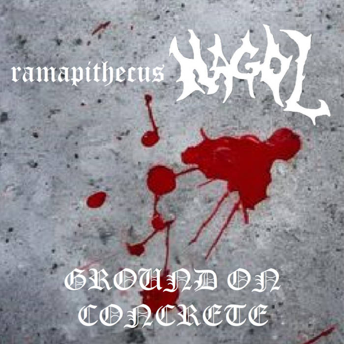 Ground on Concrete