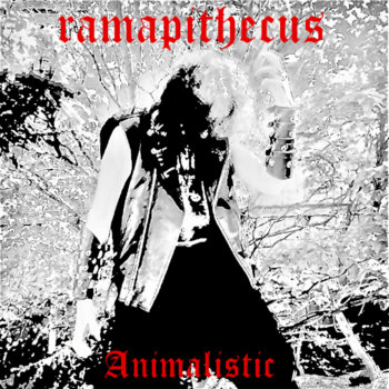 Animalistic