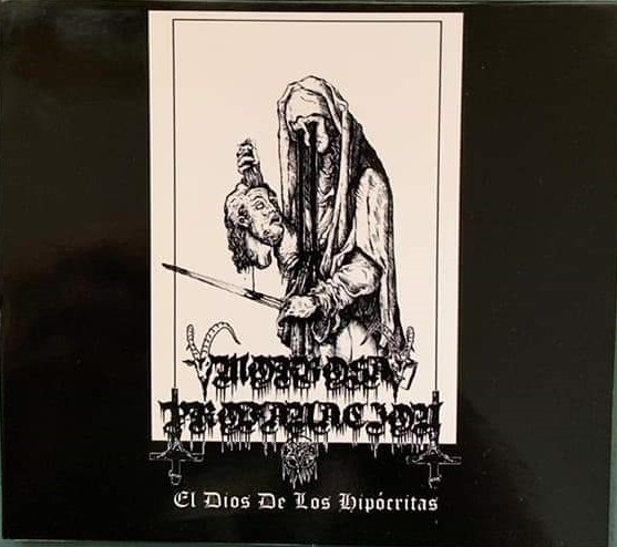 El Dios de los Hipócritas