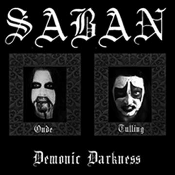 Demonic Darkness
