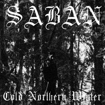 Cold Northern Winter