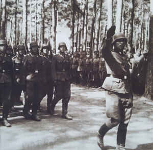 Forward, unto Victory