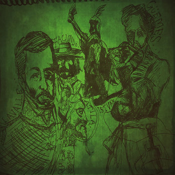 Mystic Natvr ov Romanian und Argentinian Warriors