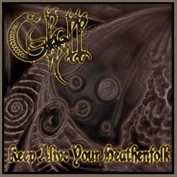 Keep Alive Your Heathenfolk / La oss slakte Guds lam