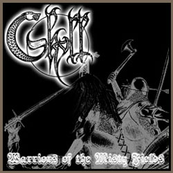 Warriors of the Misty Fields