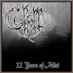 11 Years of Mist