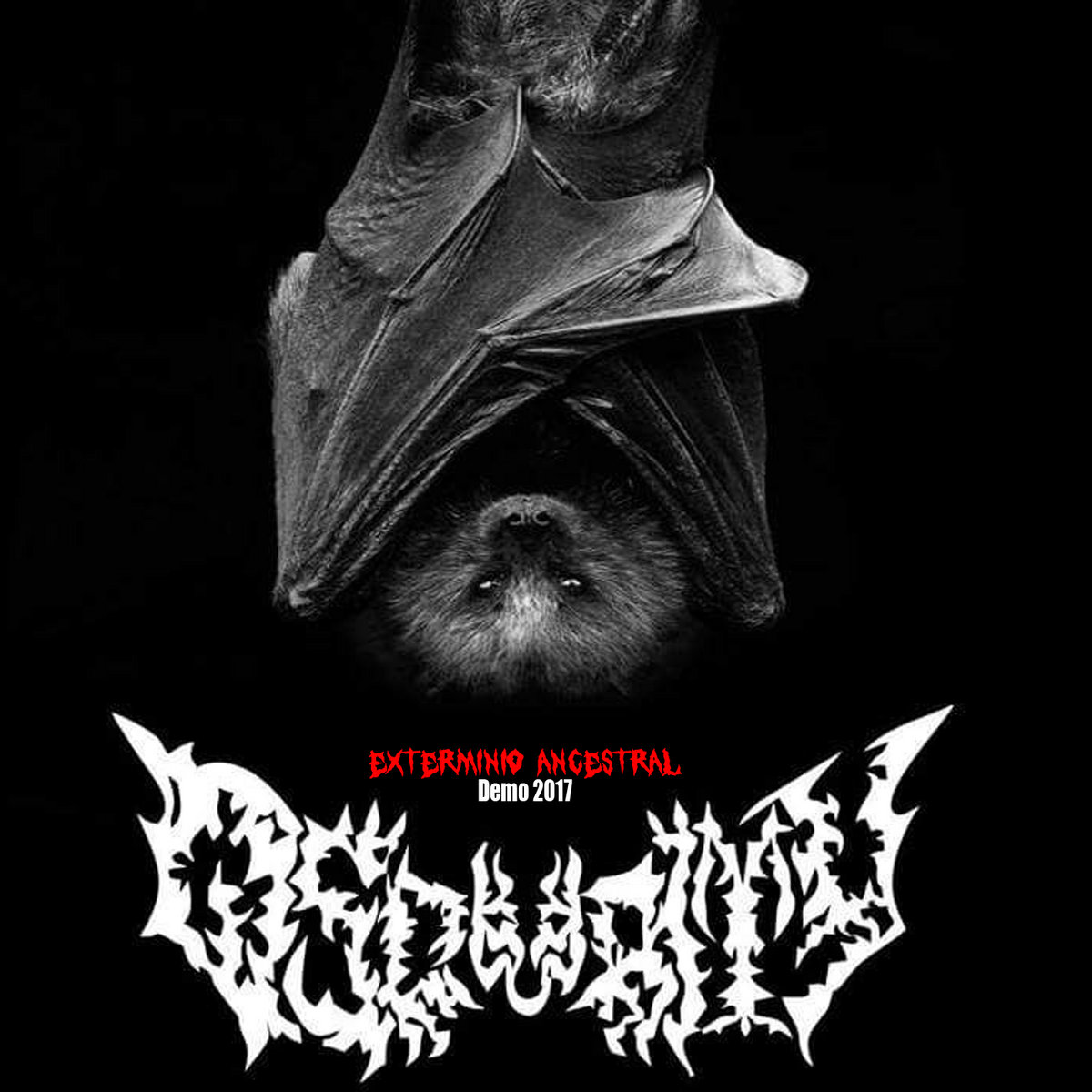 Exterminio Ancestral