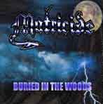 Buried in the Woods