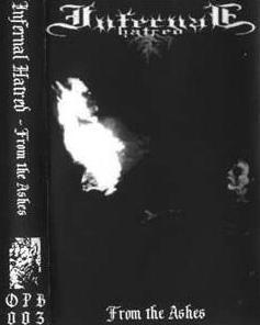 From the Ashes