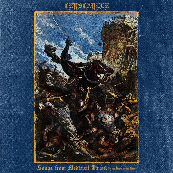 Songs from Medieval Times