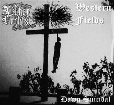 Dawn Suicidal