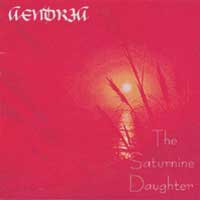 The Saturnine Daughter