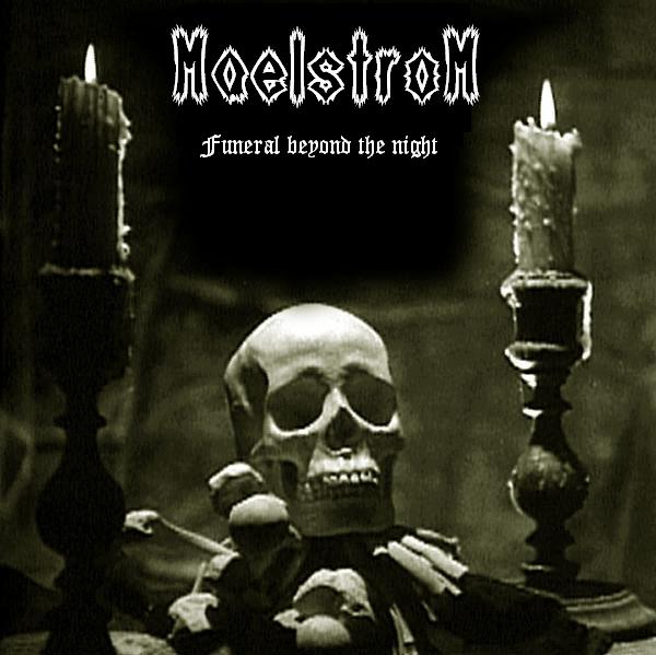 Funeral Beyond the Night