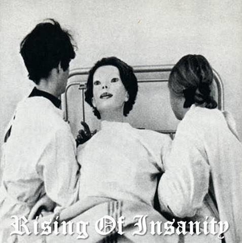 Rising of Insanity