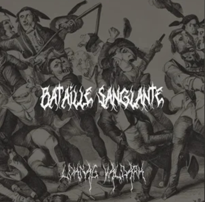 Bataille sanglante