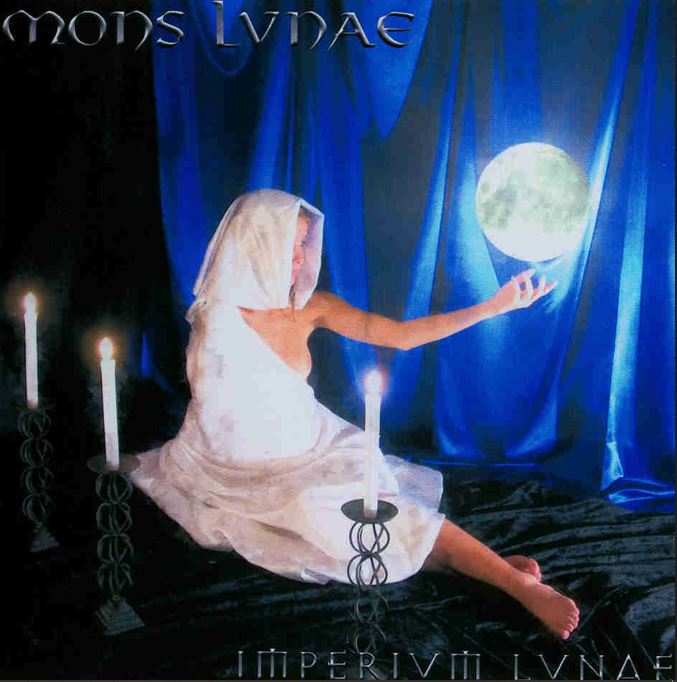 Imperivm Lvnae