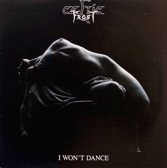 I Won't Dance