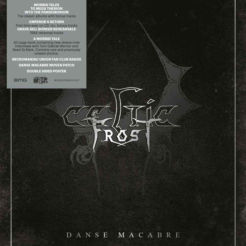Danse Macabre