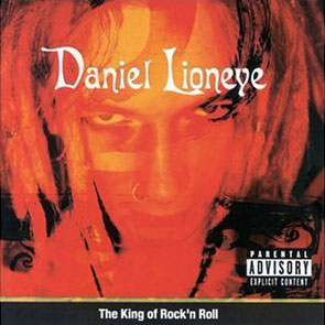 The King of Rock 'n' Roll