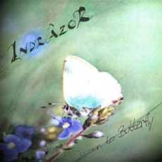 Cocoon to Butterfly