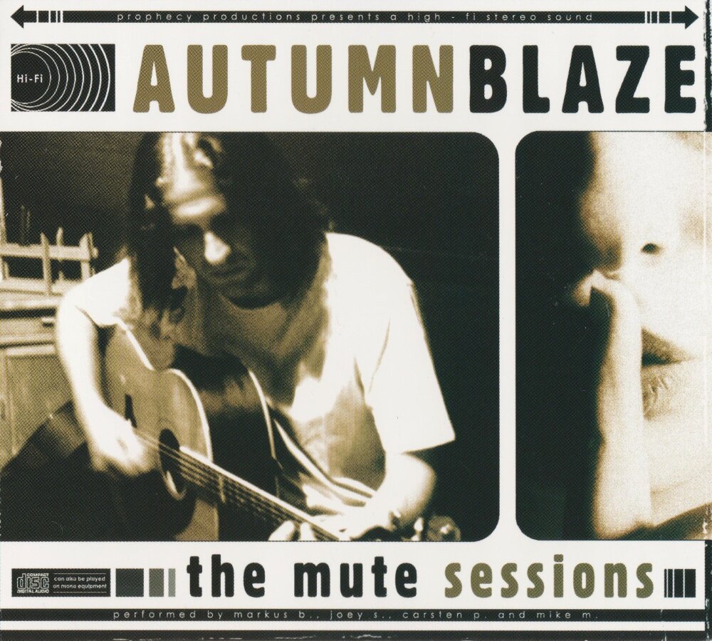 The Mute Sessions
