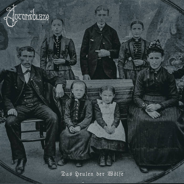 Das Heulen der Wölfe