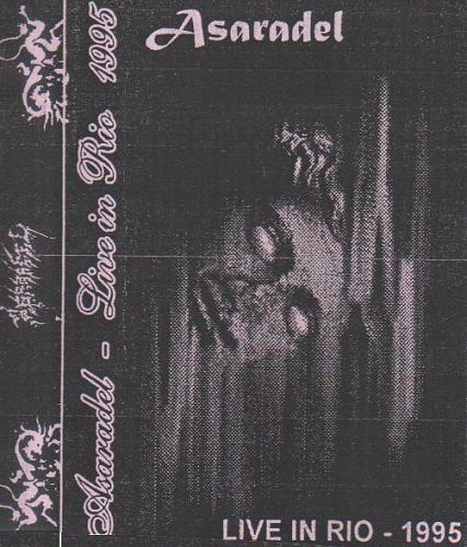 Live in Rio - 1995