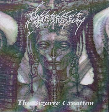 The Bizarre Creation