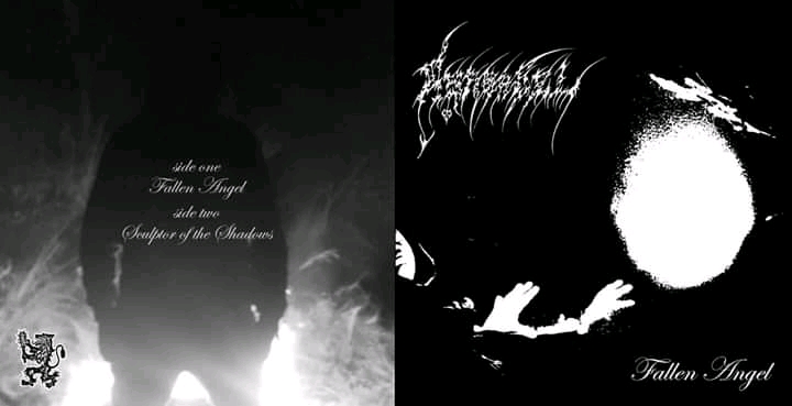 Fallen Angel