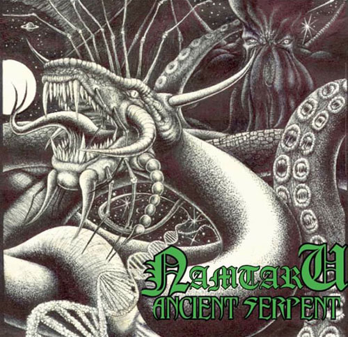 Ancient Serpent