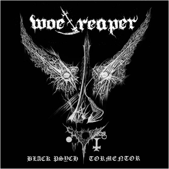 Black Psych Tormentor