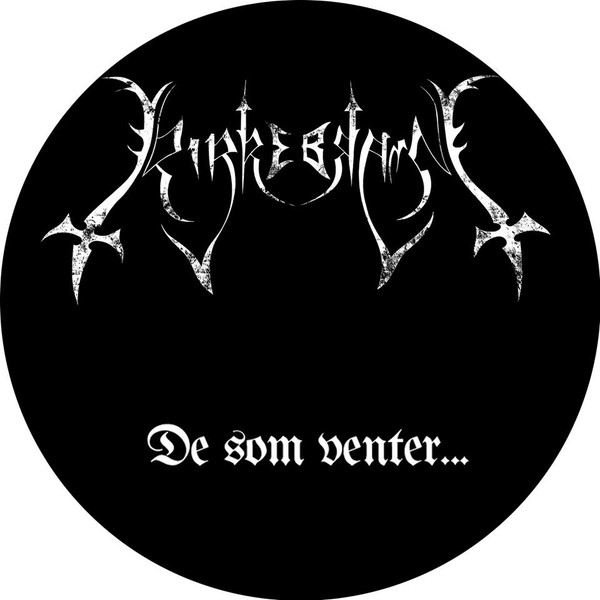 De som venter...