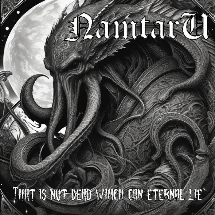 That Is Not Dead Which Can Eternal Lie