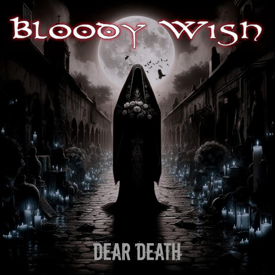 Dear Death