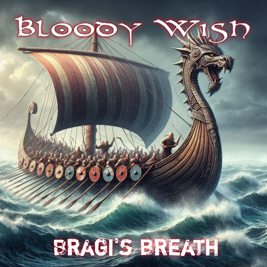 Bragi's Breath