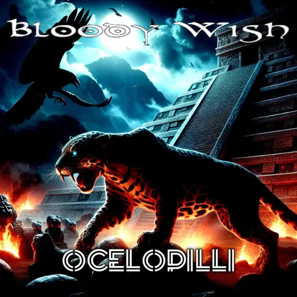 Ocelopilli