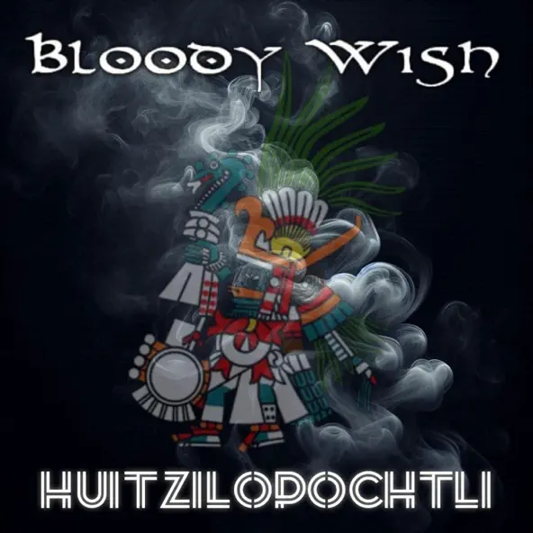Huitzilopochtli