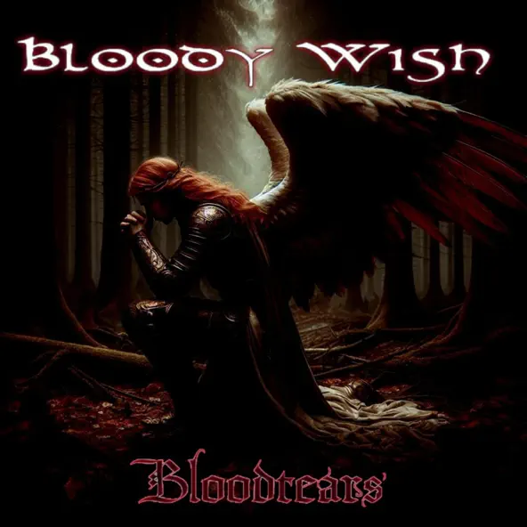 Blood Tears